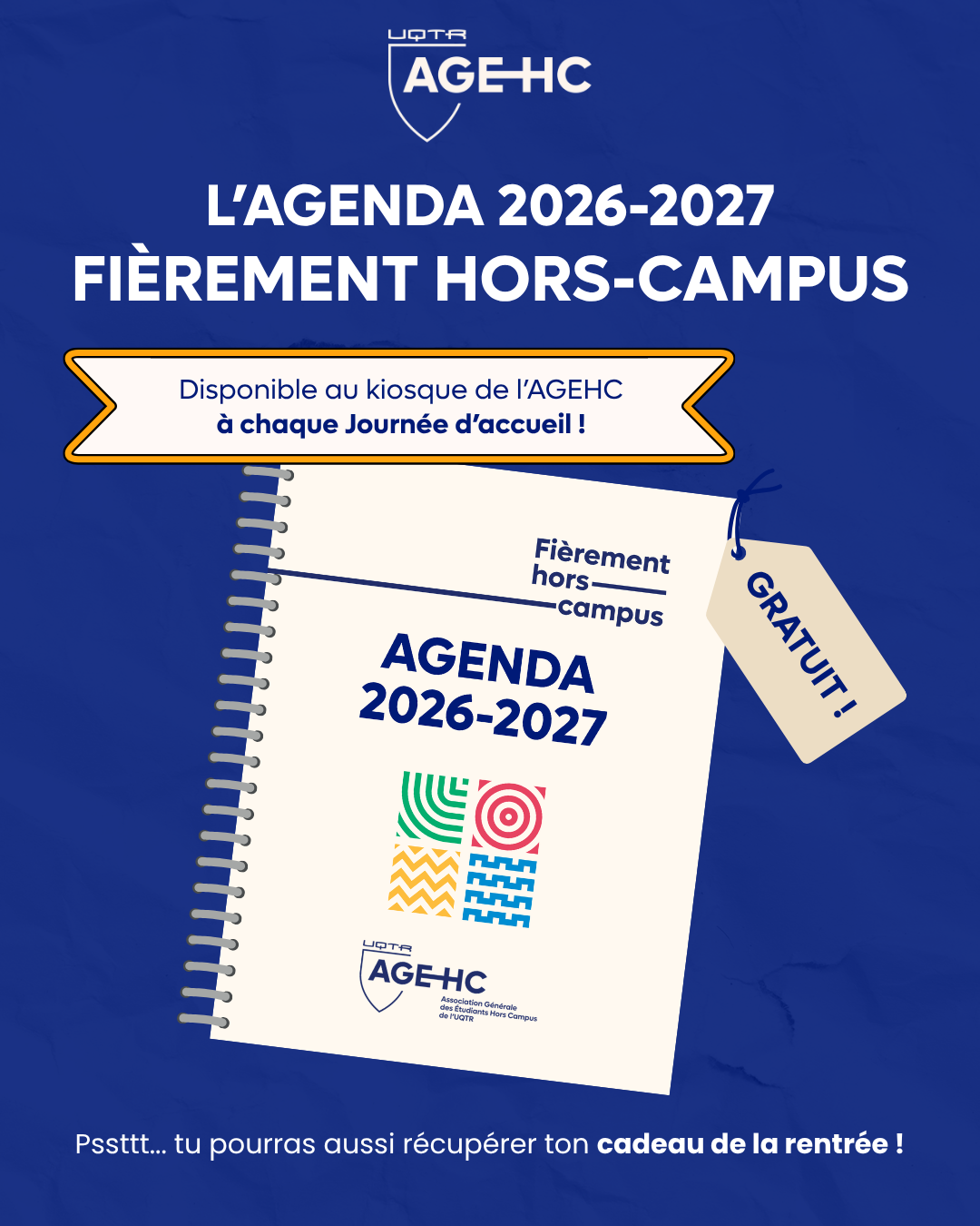 agenda