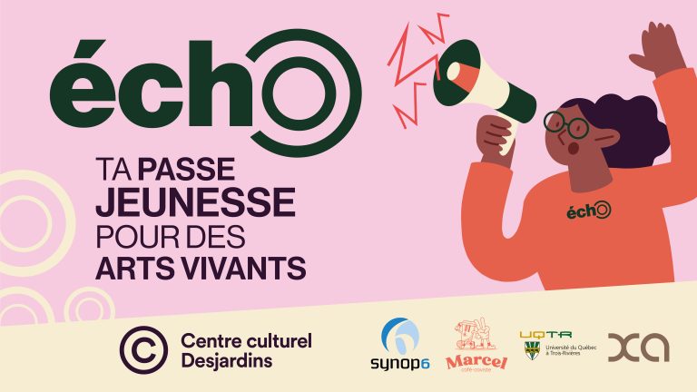Projet passe ÉCHO dans Lanaudière